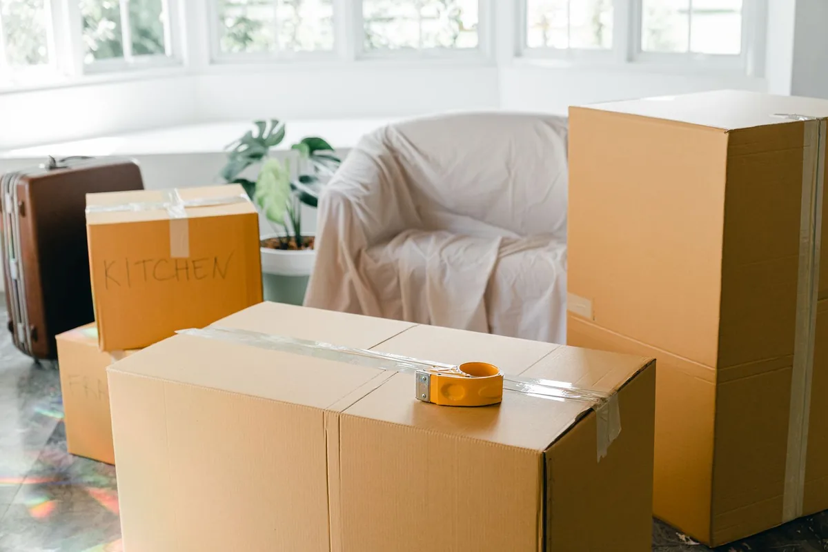 Hoarding Cleanup in Gleed, WA